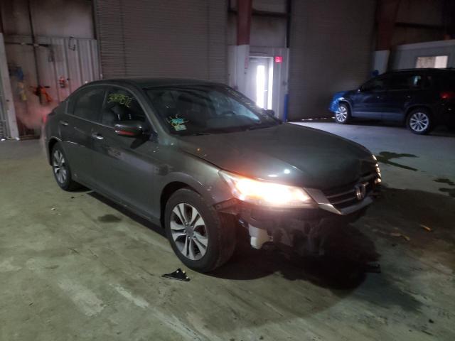 HONDA ACCORD LX 2014 1hgcr2f34ea171305