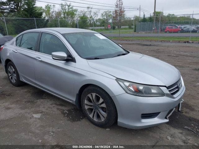 HONDA ACCORD 2014 1hgcr2f34ea172311