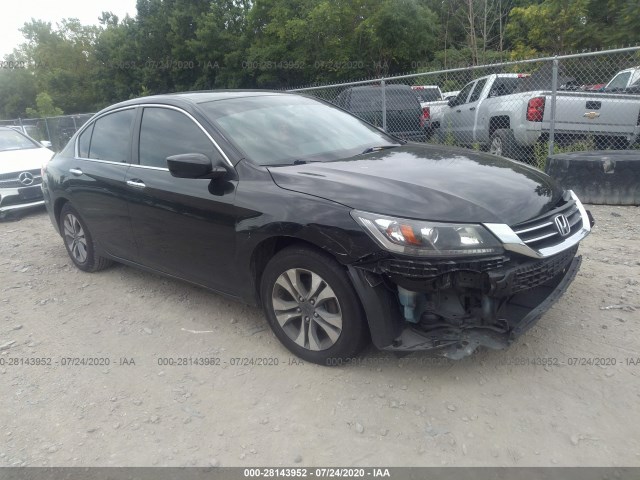 HONDA ACCORD SEDAN 2014 1hgcr2f34ea174009