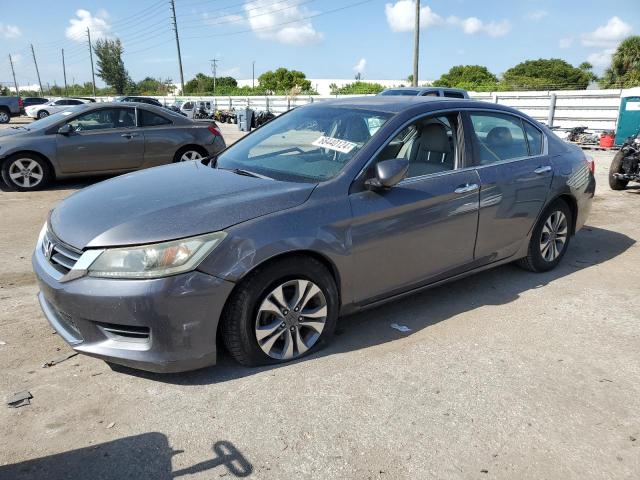 HONDA ACCORD LX 2014 1hgcr2f34ea175418