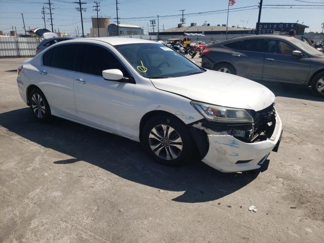 HONDA ACCORD LX 2014 1hgcr2f34ea176391