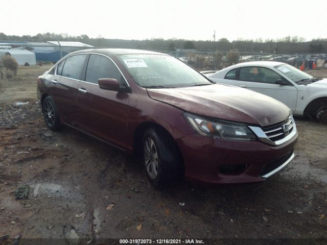 HONDA ACCORD SEDAN 2014 1hgcr2f34ea176861