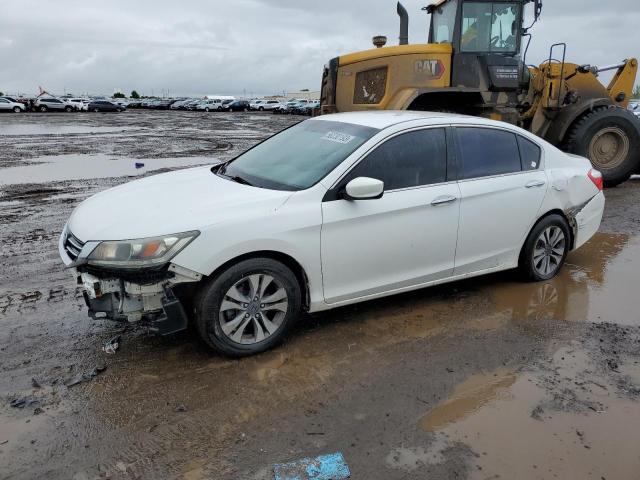 HONDA ACCORD LX 2014 1hgcr2f34ea178917