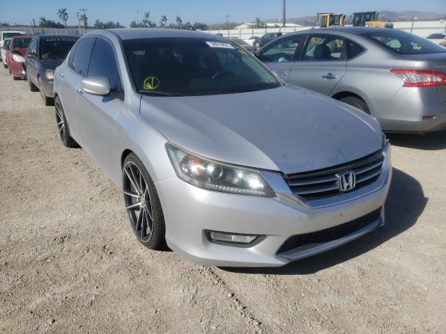 HONDA ACCORD LX 2014 1hgcr2f34ea178920