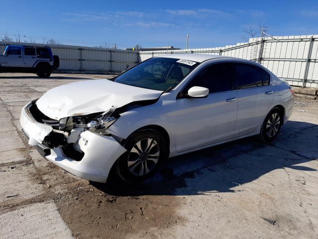 HONDA ACCORD LX 2014 1hgcr2f34ea179811