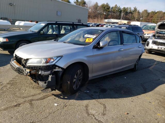 HONDA ACCORD SEDAN 2014 1hgcr2f34ea189688