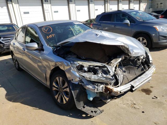 HONDA ACCORD LX 2014 1hgcr2f34ea189917