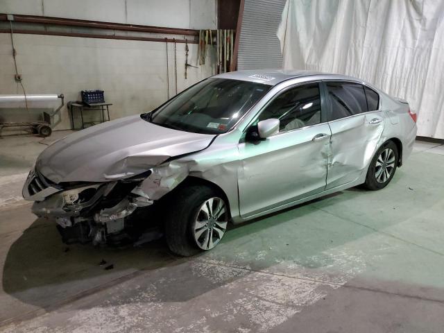 HONDA ACCORD LX 2014 1hgcr2f34ea190422