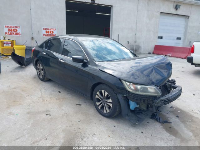 HONDA ACCORD 2014 1hgcr2f34ea192848