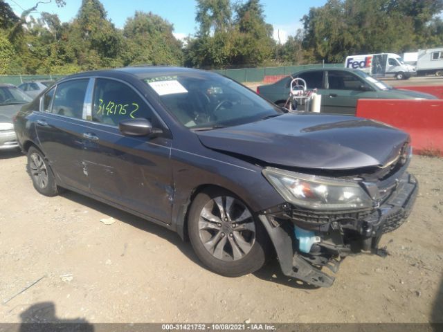 HONDA ACCORD SEDAN 2014 1hgcr2f34ea196835