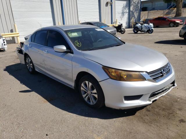 HONDA ACCORD LX 2014 1hgcr2f34ea198293