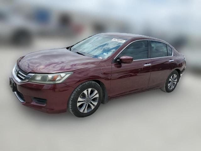 HONDA ACCORD 2014 1hgcr2f34ea198732