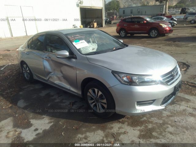 HONDA ACCORD SEDAN 2014 1hgcr2f34ea199251