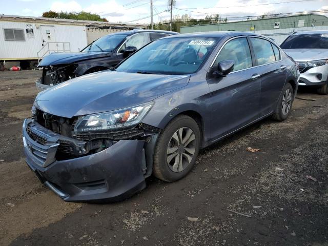 HONDA ACCORD LX 2014 1hgcr2f34ea199492