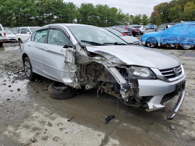 HONDA ACCORD LX 2014 1hgcr2f34ea199525