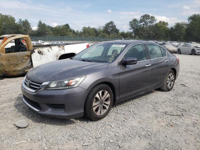 HONDA ACCORD LX 2014 1hgcr2f34ea199914