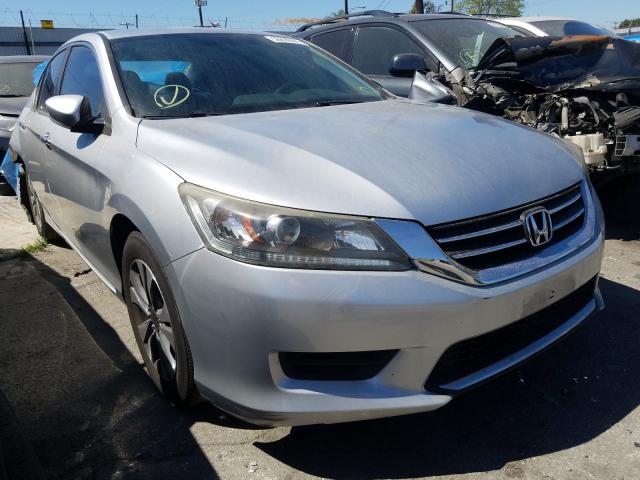 HONDA ACCORD LX 2014 1hgcr2f34ea200883