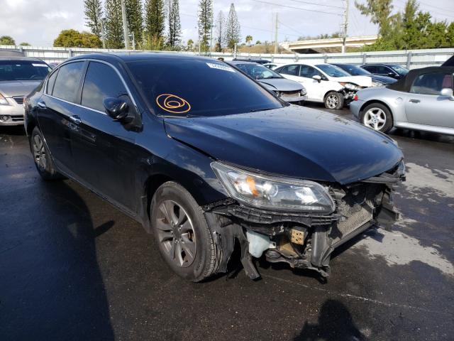 HONDA ACCORD LX 2014 1hgcr2f34ea202259