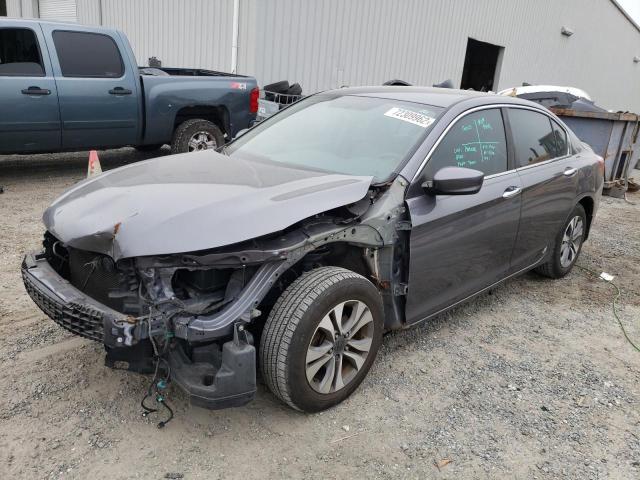 HONDA ACCORD LX 2014 1hgcr2f34ea202651