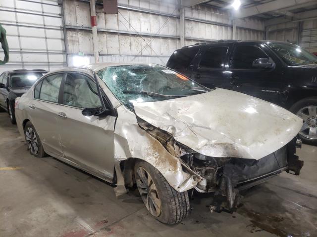 HONDA ACCORD LX 2014 1hgcr2f34ea203363