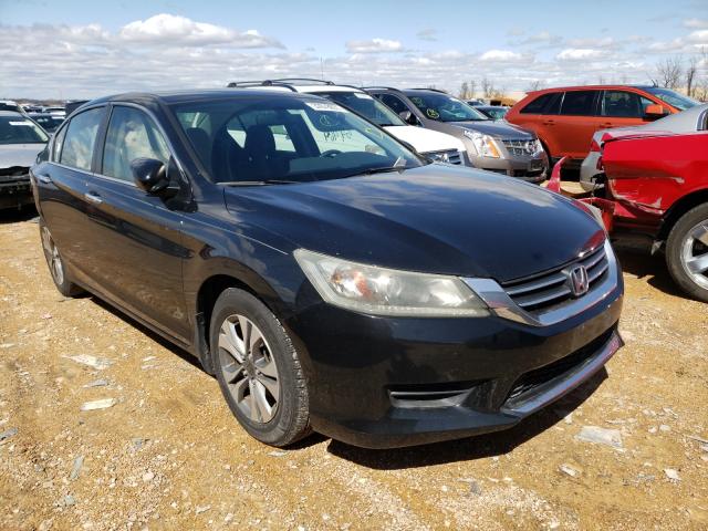 HONDA ACCORD LX 2014 1hgcr2f34ea205128