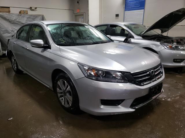 HONDA ACCORD LX 2014 1hgcr2f34ea205808