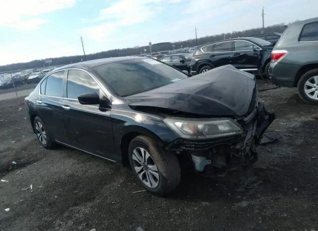 HONDA ACCORD SEDAN 2014 1hgcr2f34ea207087