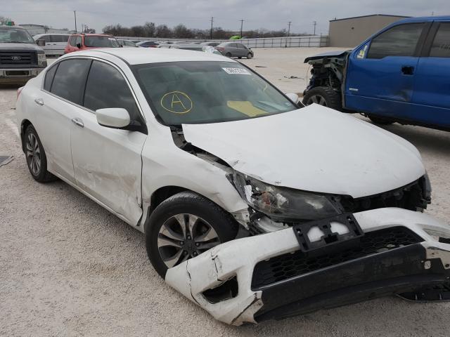 HONDA ACCORD LX 2014 1hgcr2f34ea209812