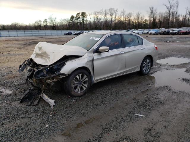 HONDA ACCORD LX 2014 1hgcr2f34ea209826