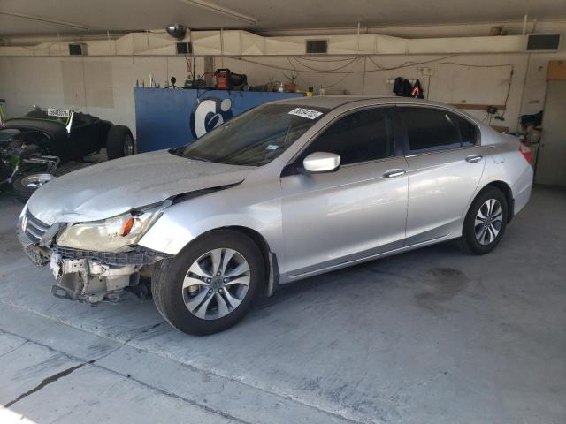 HONDA ACCORD LX 2014 1hgcr2f34ea210216