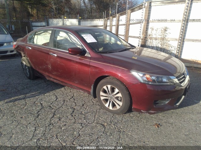 HONDA ACCORD SEDAN 2014 1hgcr2f34ea211527