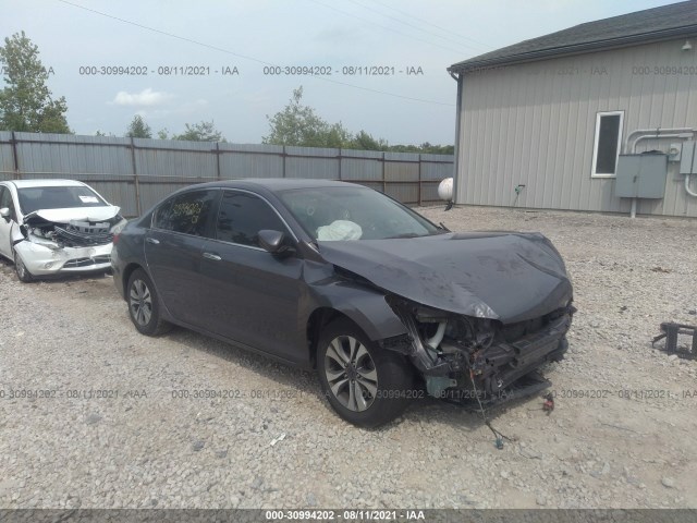 HONDA ACCORD SEDAN 2014 1hgcr2f34ea213259