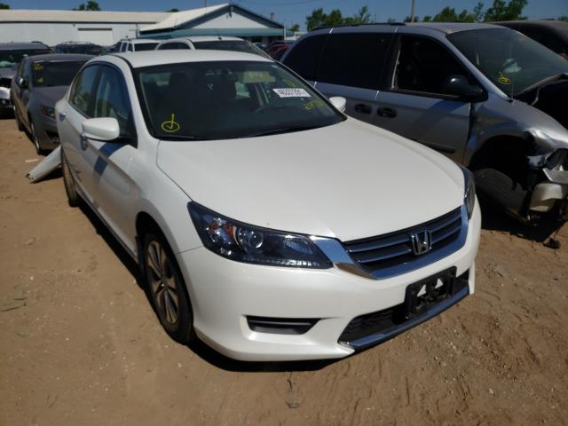 HONDA ACCORD LX 2014 1hgcr2f34ea214072