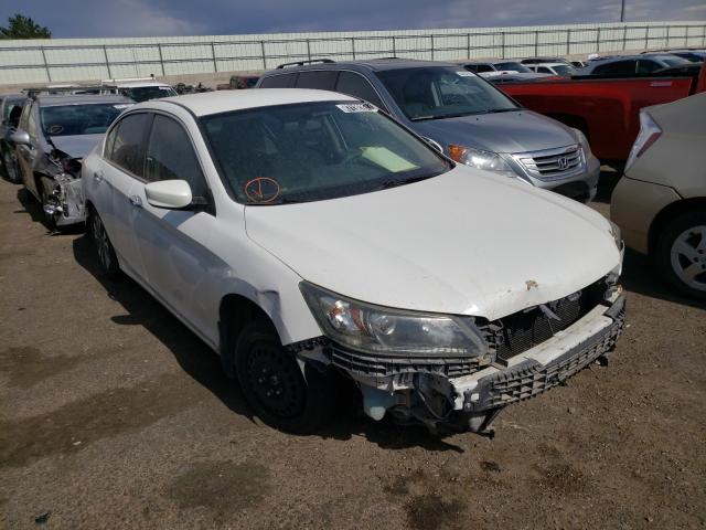 HONDA ACCORD LX 2014 1hgcr2f34ea214119