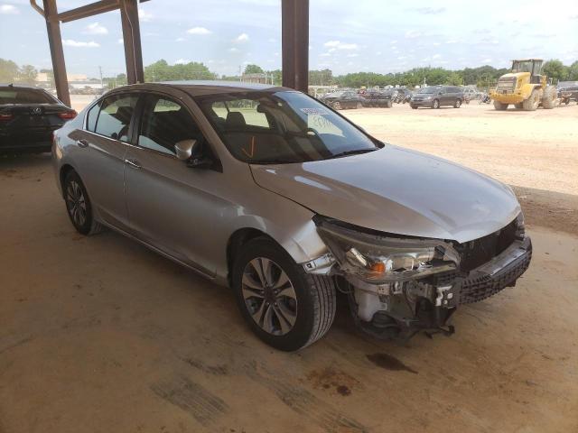 HONDA ACCORD LX 2014 1hgcr2f34ea215237