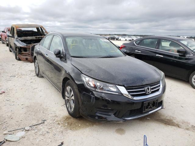 HONDA ACCORD LX 2014 1hgcr2f34ea217151