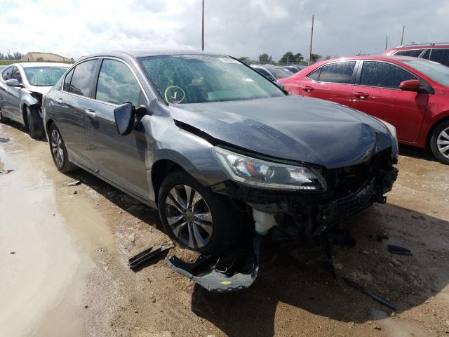 HONDA ACCORD LX 2014 1hgcr2f34ea217358