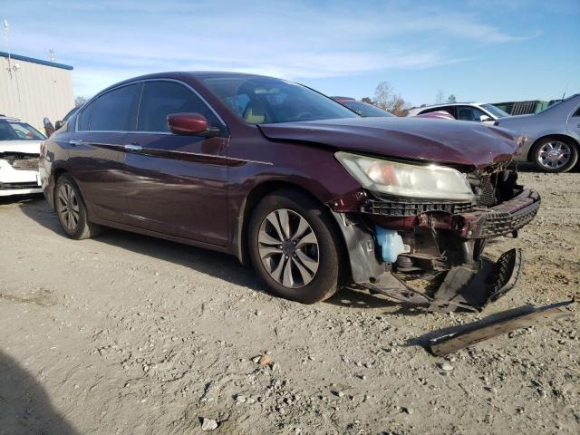 HONDA ACCORD LX 2014 1hgcr2f34ea217389