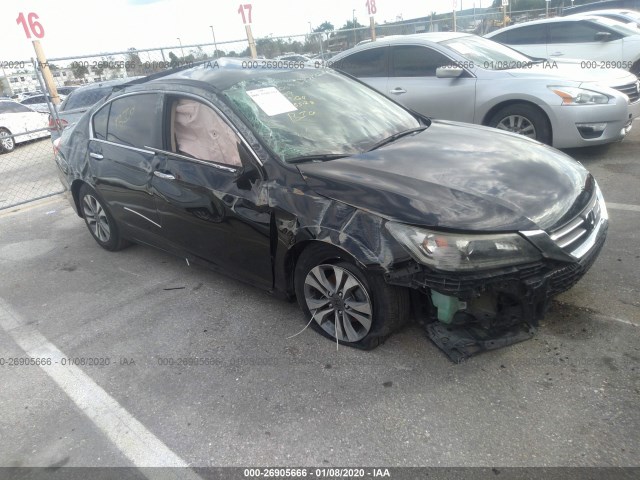 HONDA ACCORD SEDAN 2014 1hgcr2f34ea218025