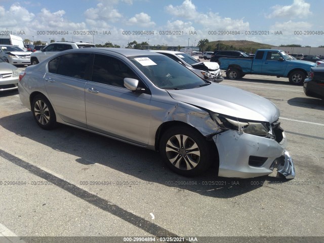 HONDA ACCORD SEDAN 2014 1hgcr2f34ea218316