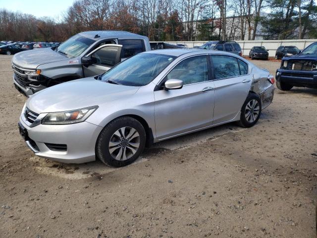 HONDA ACCORD LX 2014 1hgcr2f34ea219126