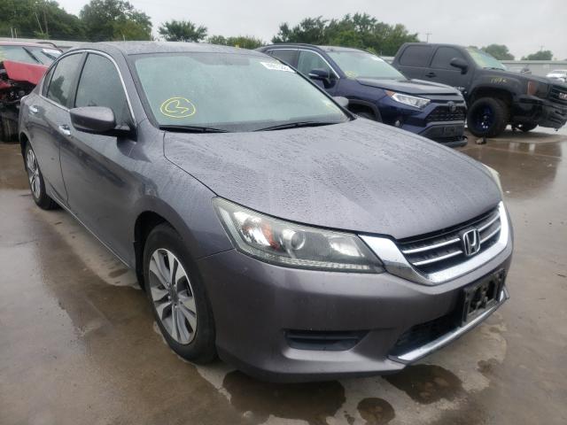 HONDA ACCORD LX 2014 1hgcr2f34ea219515