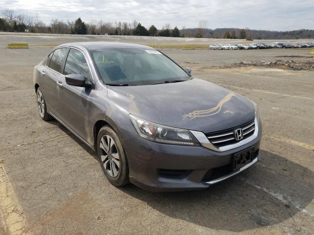 HONDA ACCORD LX 2014 1hgcr2f34ea219644