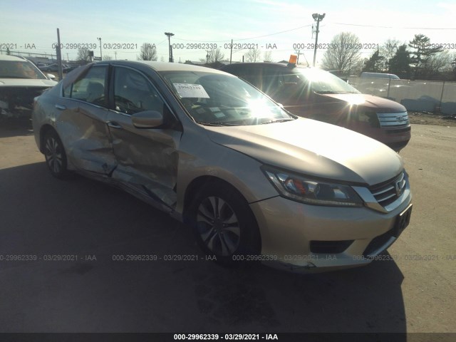 HONDA ACCORD SEDAN 2014 1hgcr2f34ea220180