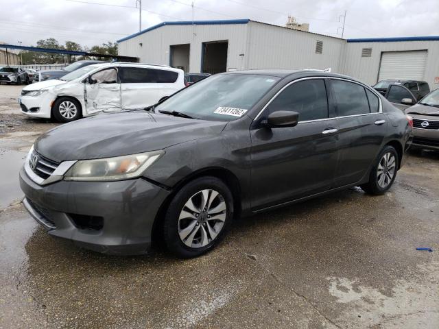 HONDA ACCORD LX 2014 1hgcr2f34ea221801