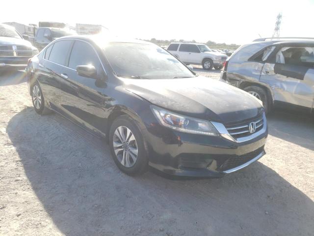 HONDA ACCORD LX 2014 1hgcr2f34ea224407