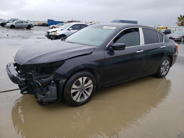 HONDA ACCORD LX 2014 1hgcr2f34ea224570