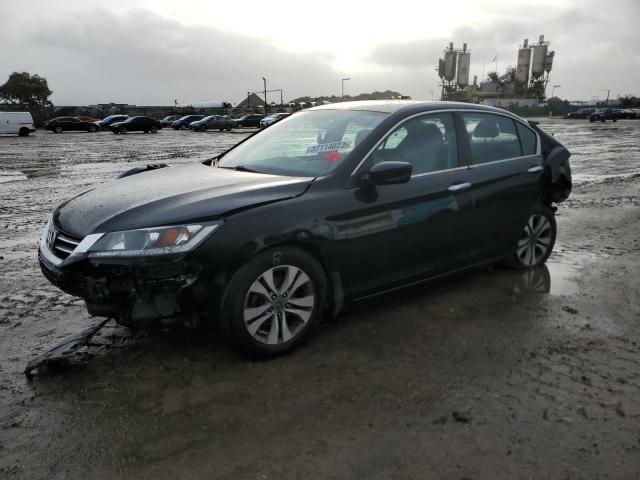 HONDA ACCORD LX 2014 1hgcr2f34ea224598