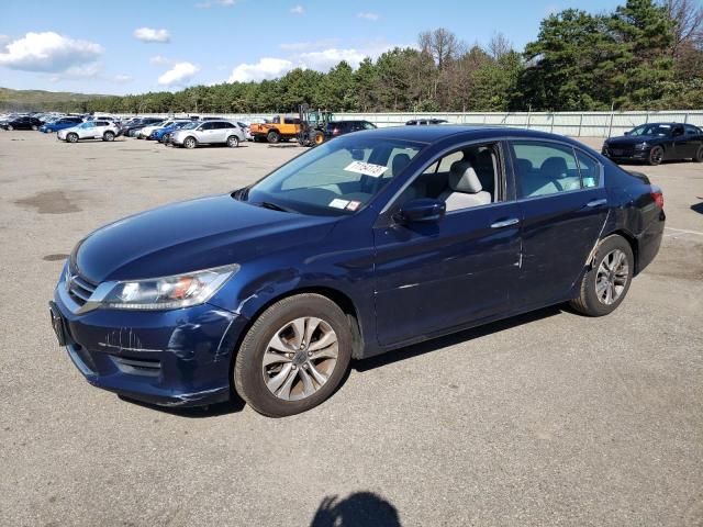 HONDA ACCORD LX 2014 1hgcr2f34ea226867