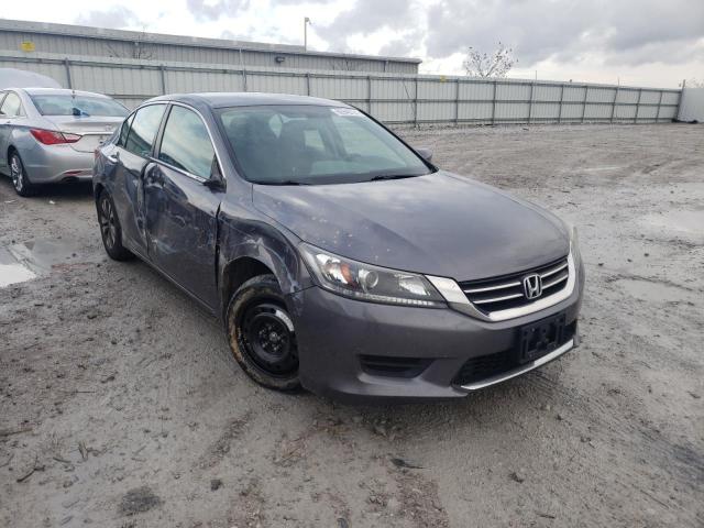 HONDA ACCORD LX 2014 1hgcr2f34ea227209